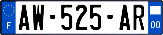 AW-525-AR