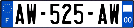 AW-525-AW