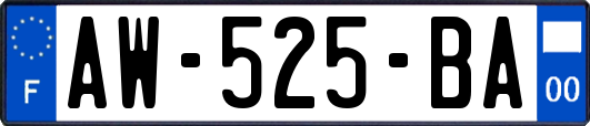 AW-525-BA