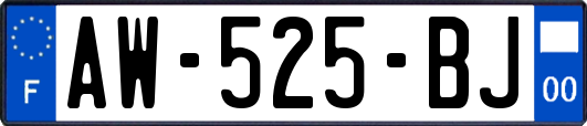 AW-525-BJ