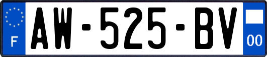 AW-525-BV