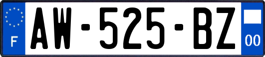 AW-525-BZ