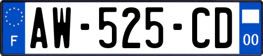 AW-525-CD