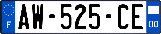 AW-525-CE