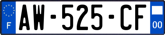 AW-525-CF