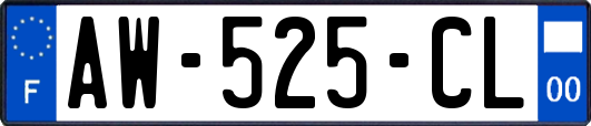 AW-525-CL