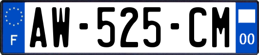 AW-525-CM