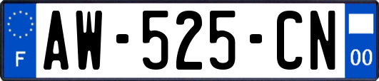 AW-525-CN