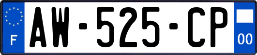 AW-525-CP