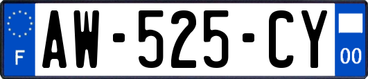 AW-525-CY