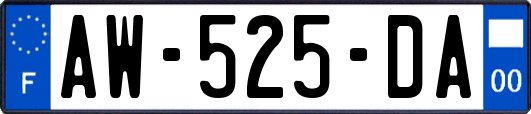 AW-525-DA