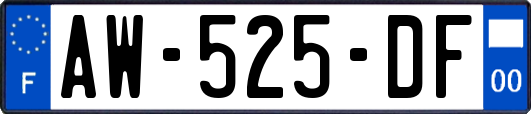 AW-525-DF