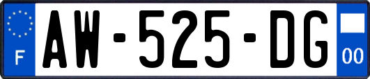 AW-525-DG