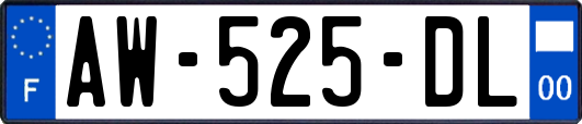 AW-525-DL