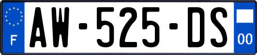 AW-525-DS