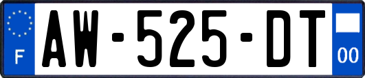 AW-525-DT