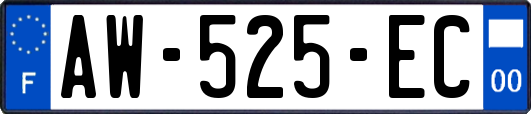 AW-525-EC