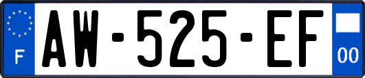 AW-525-EF