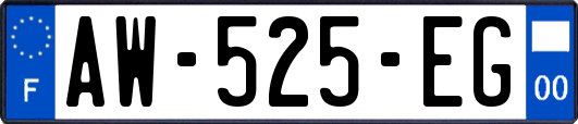 AW-525-EG