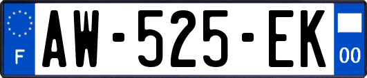 AW-525-EK