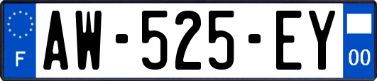 AW-525-EY