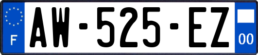 AW-525-EZ