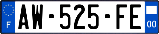 AW-525-FE