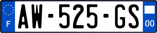 AW-525-GS