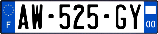 AW-525-GY