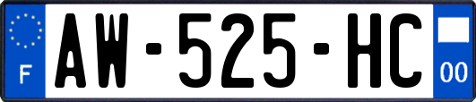 AW-525-HC