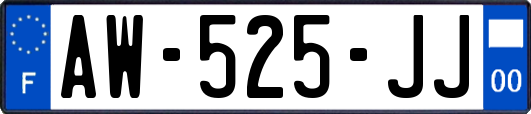 AW-525-JJ