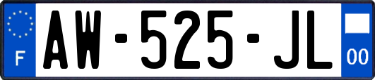 AW-525-JL