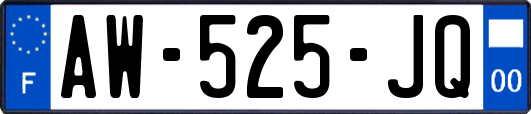 AW-525-JQ
