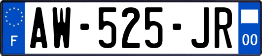 AW-525-JR
