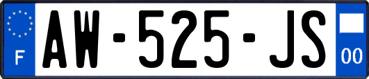 AW-525-JS