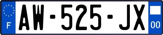 AW-525-JX