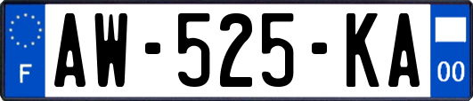 AW-525-KA