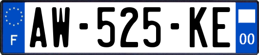 AW-525-KE