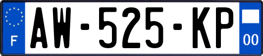AW-525-KP
