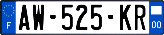 AW-525-KR