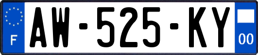 AW-525-KY