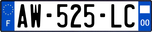 AW-525-LC