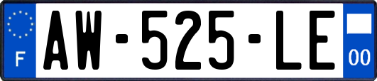 AW-525-LE