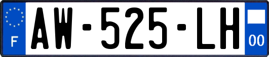 AW-525-LH