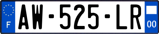 AW-525-LR
