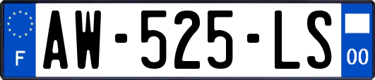 AW-525-LS