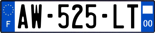 AW-525-LT