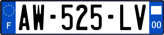 AW-525-LV