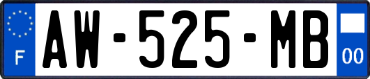 AW-525-MB
