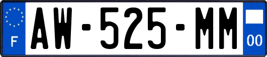 AW-525-MM